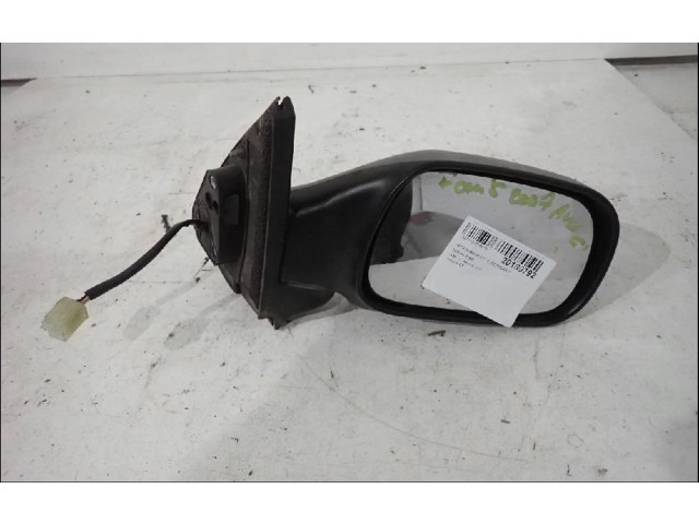 Zpětné zrcátko Suzuki Ignis 2007 84701-86G60-5PK