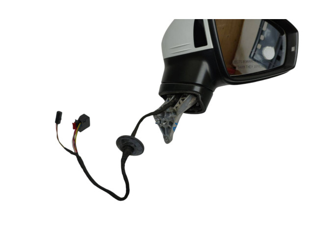 Zpětné zrcátko Volkswagen Tiguan Allspace 2020 A112962, E11048678