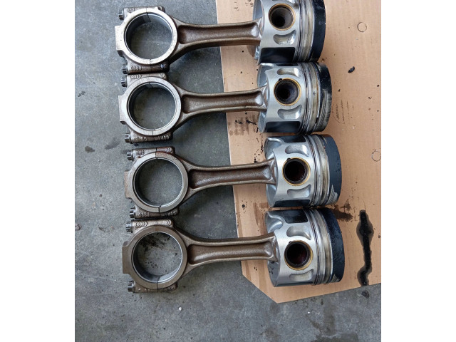 Píst 34291003 Volkswagen Transporter - Caravelle T5