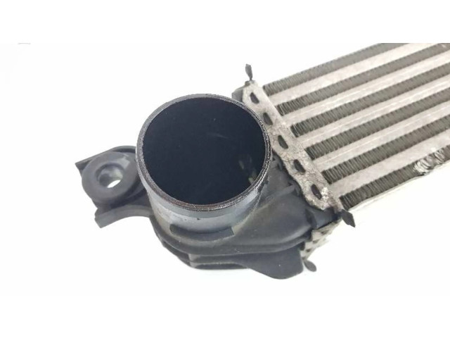 Интеркулер  2751277, 17512751277   Mini Cooper Countryman R60 1.6