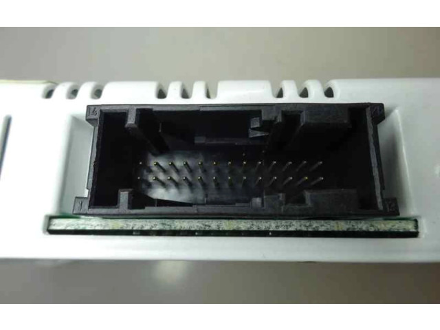 Блок управления климат-контролем Ford Fusion