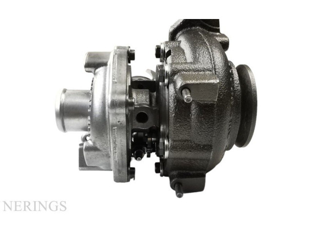 Turbodmychadlo Турбина 54309700000, TC30-0010 Alfa Romeo Mito