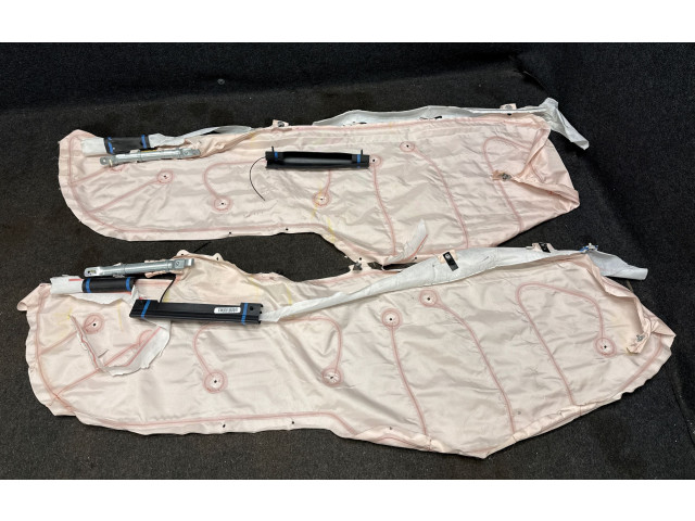 Боковая подушка безопасности 84020444, 84020443   Chevrolet Camaro