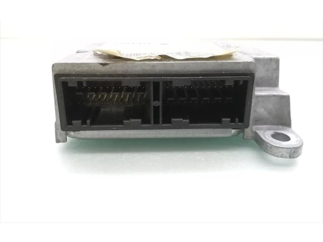 Блок подушек безопасности 9659532380, 603481900   Citroen C5