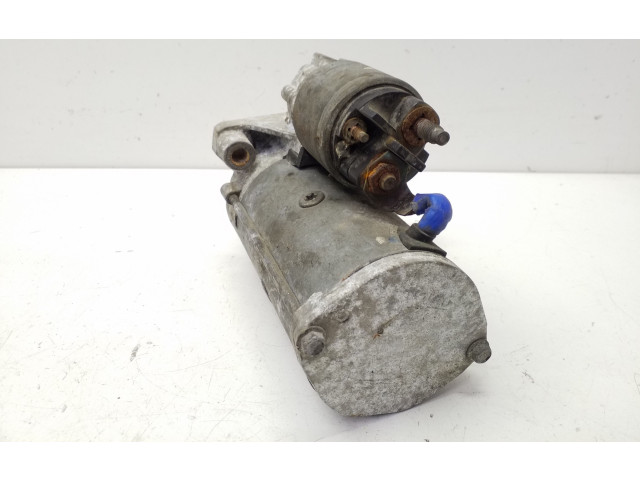 Стартер     Citroen Berlingo