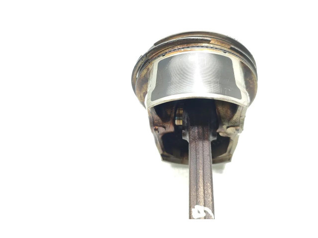  Поршень с шатуном BSE   Audi A3 S3 8P  