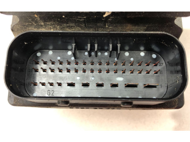 Блок АБС 0265950075 Citroen C8 - года