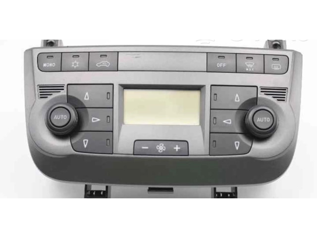 Блок управления климат-контролем 735419793   Fiat Grande Punto
