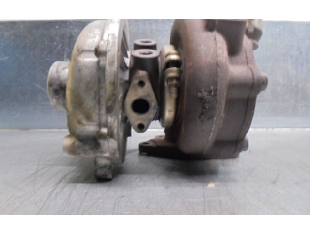 Турбина Mazda Premacy RF4F, 4V25454D для двигателя RF