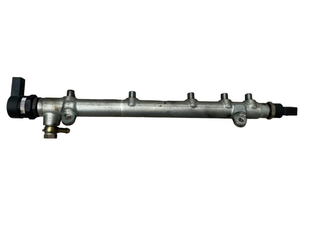 Vstřikovací lišta A6460700295, 2L0717977C Mercedes-Benz C W203 646.962