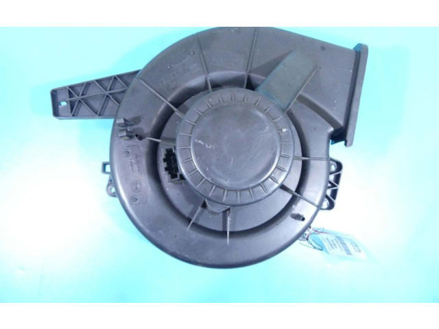 Вентилятор печки 601819015G, IMPRK1273275 Skoda Roomster (5J) 2006 - 2015 года