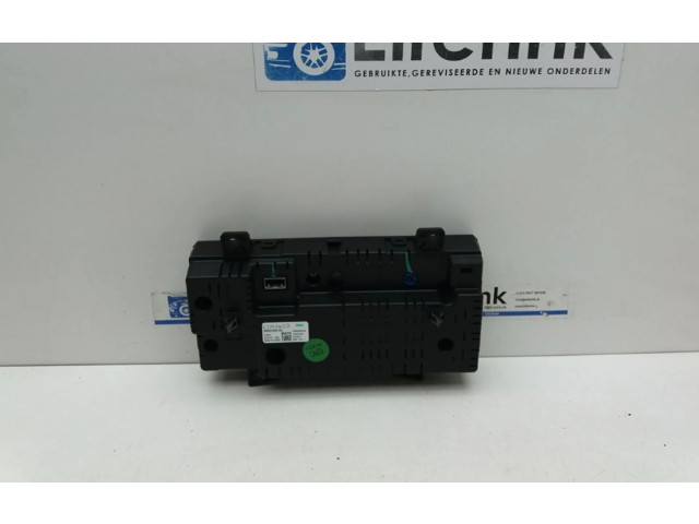 Přístrojová deska  Lynk & co 01 2022 8892280194, 8892280194  