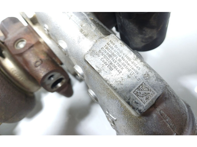  Турбина Cupra Formentor  05E145701K, 05E145701K   для двигателя DPCA      