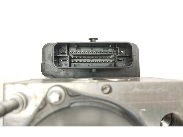 Блок управления АБС GW9314F447AC, P730 Jaguar XJ X351