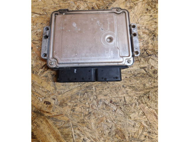 Блок управления двигателя 391102BRBK, 9001120123KF KIA Ceed