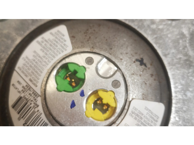 Подушка безопасности водителя A1644600098 Mercedes-Benz R W251