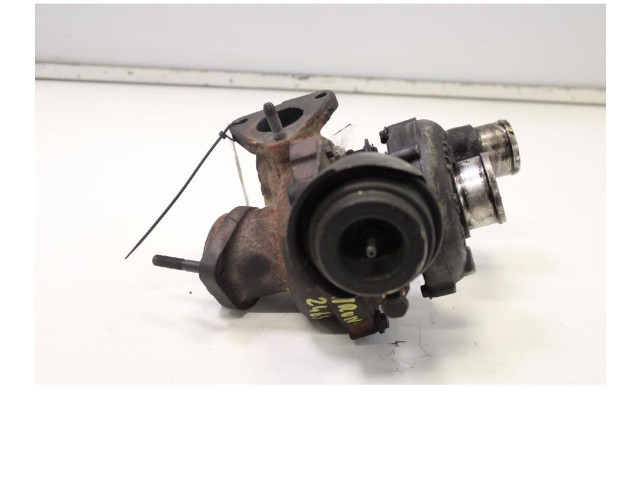  Турбина SsangYong Kyron  6640900780   для двигателя 664 950      