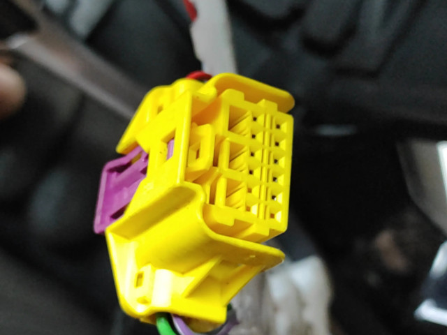 Руль Volkswagen ID.3 2019- года 10A419089G