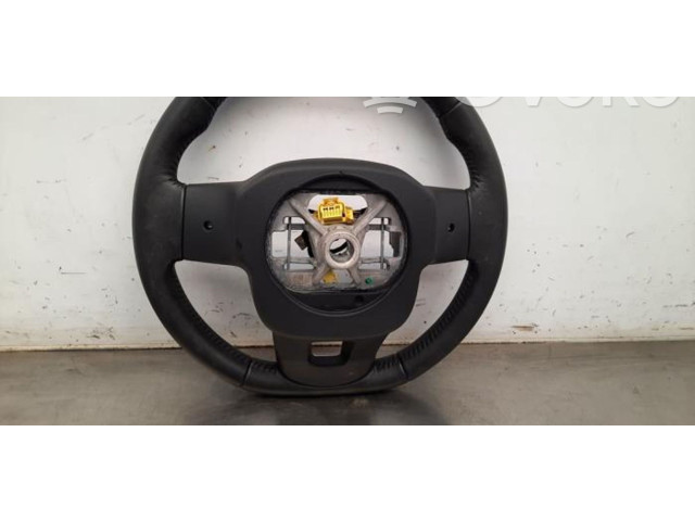 Руль Citroen C3 Aircross 2017 - года 98118752ZD