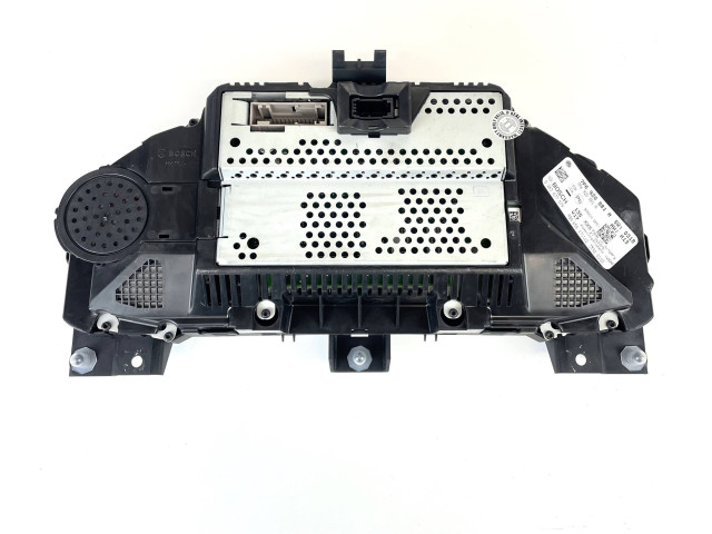 Přístrojová deska Volkswagen Touareg II 2011 7P6920881N, 0263677079