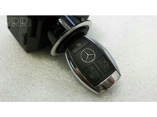 Řídící jednotka A6519006303   Mercedes-Benz GLA W156 2018