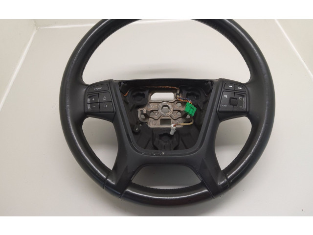 Руль Volvo V70 2008 - 2013 года P31271093, D4162T