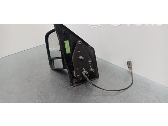 Зеркало электрическое Ford Transit - Tourneo Connect 2009 - 2013 года