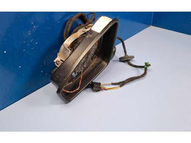 Zpětné zrcátko Volkswagen Tiguan 2018 E11048678