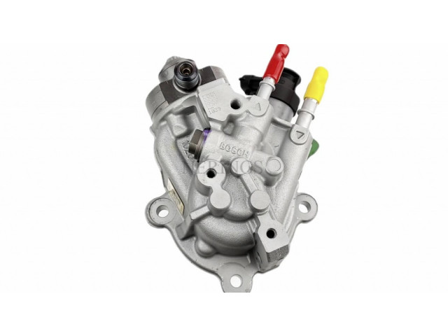 Топливный насос