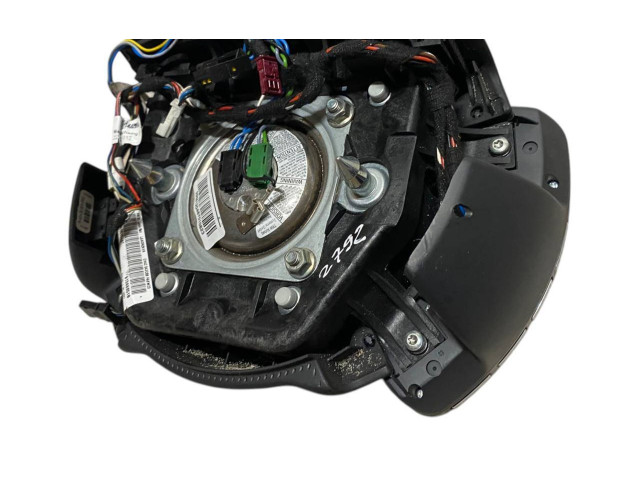 Подушка безопасности двери 61566051B Land Rover Range Rover L322