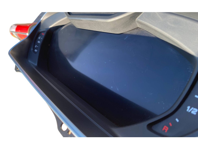 Přístrojová deska Audi A8 S8 D5 2021 4N0920790G