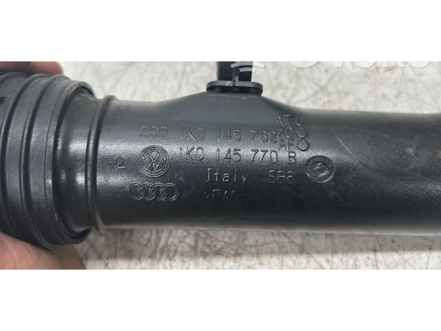 Турбина Ford Galaxy 1K0145762