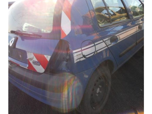 Jednotka ABS 7701067629 Renault Clio II 2004