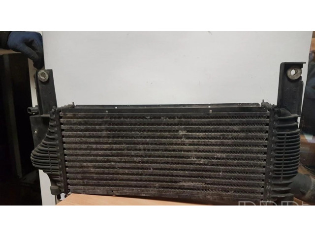 Интеркулер 14461EB360 Nissan Navara 2.5