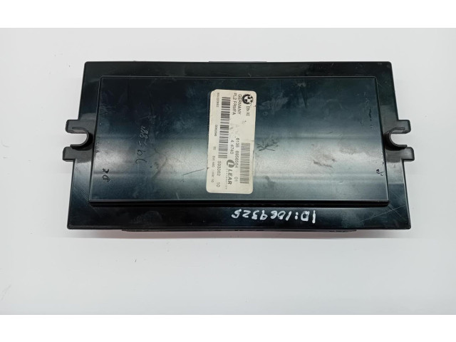 Řídící jednotka BMW 1 E81 E87 2005