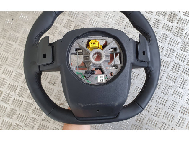 Руль Citroen C5 X 2021 - года 98330892ZD