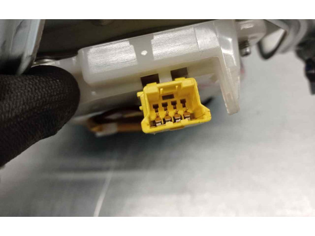 Подушка безопасности водителя 7030A088XA, 507063500A Mitsubishi Outlander