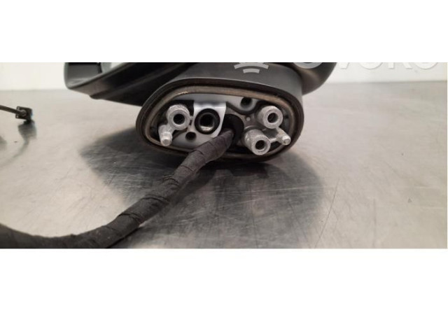 Зеркало электрическое        Volvo XC90  2014 -  года   