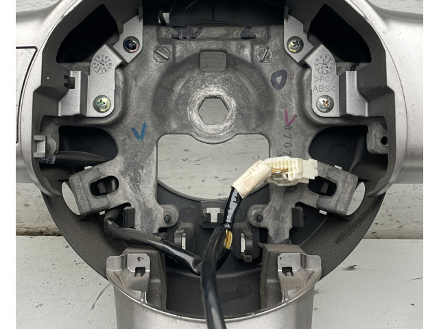 Руль Mazda 3 I 2003 - 2006 года