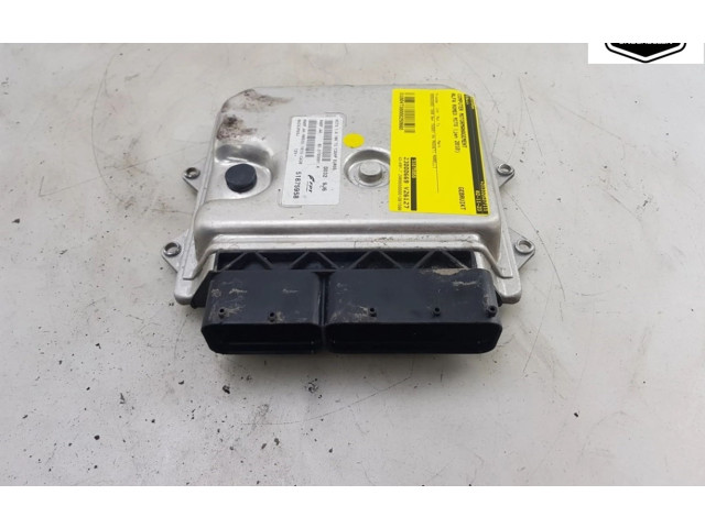 Řídící jednotka 51875958, 51875958   Alfa Romeo Mito 2010