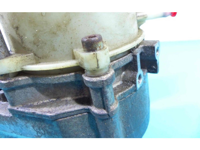 Рулевая рейка 6Q0423371A, IMPRK1198253 Skoda Fabia Mk1 (6Y) 1999 - 2007 года