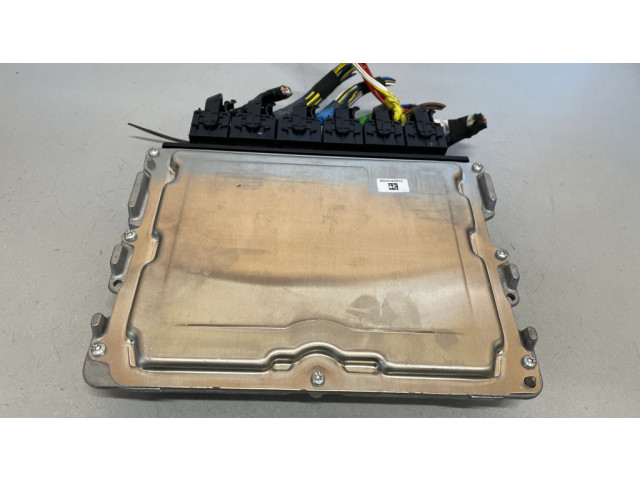 Блок управления двигателя 9888812, 0281036949 BMW 1 F40