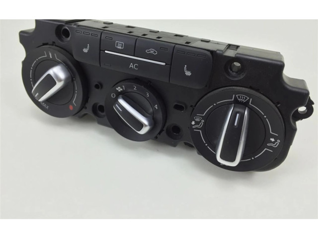 Блок управления климат-контролем 5C0820047L Volkswagen Jetta VI