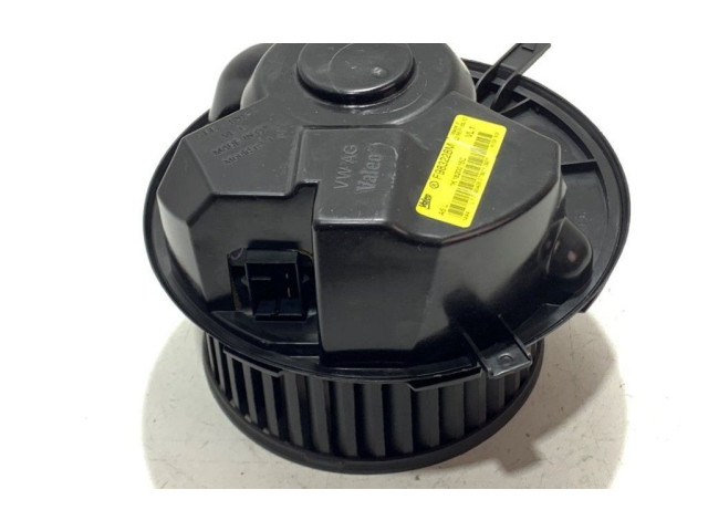 Вентилятор печки 1K1820015C Volkswagen Golf VII