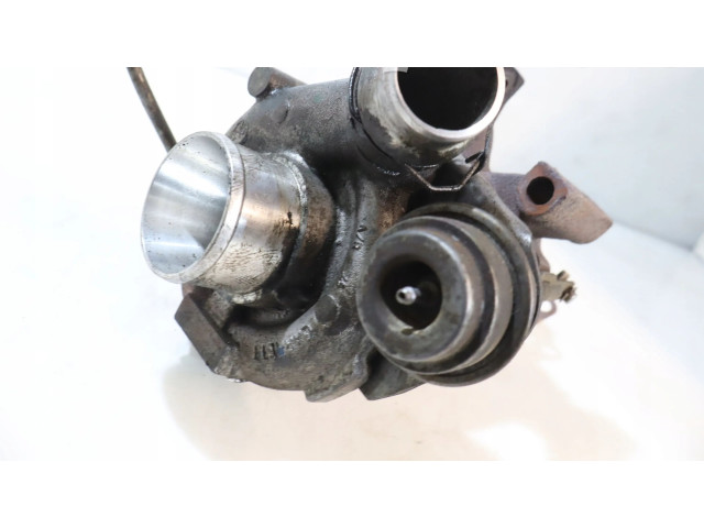  Турбина Renault Trafic II (X83)  8200466021         