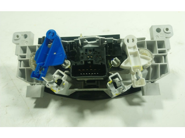 Модуль блока управления кондиционером 275101406R   Dacia Sandero