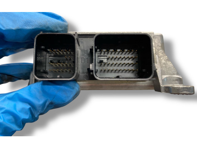 Блок подушек безопасности 9X2314D374aD, 287311440937 Jaguar XF X250