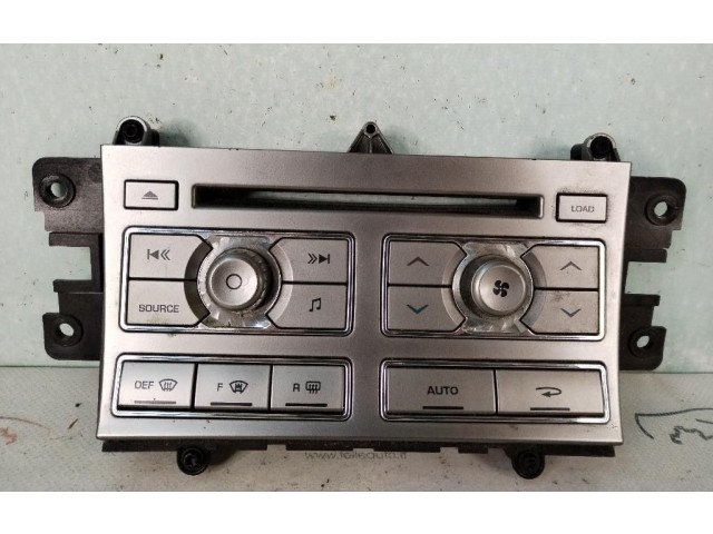 Блок управления климат-контролем 8X23-18858-AG, 8X23-18858-AG   Jaguar XF X250