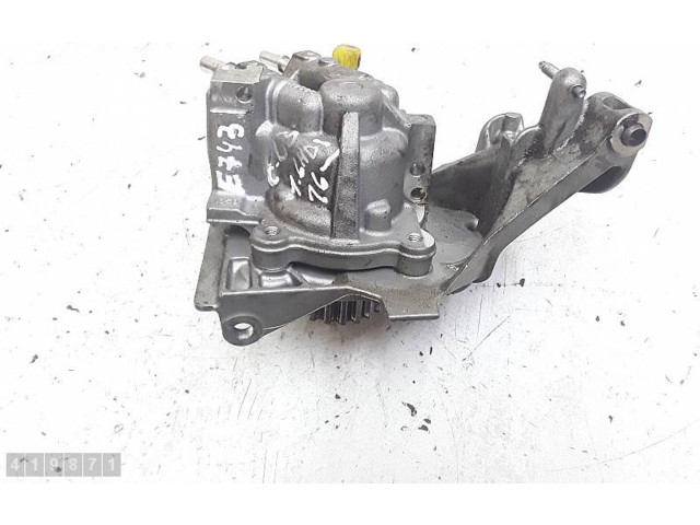 Топливный насос