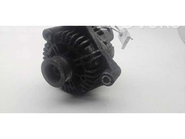 Генератор 7802261AI03   BMW X3 E83      